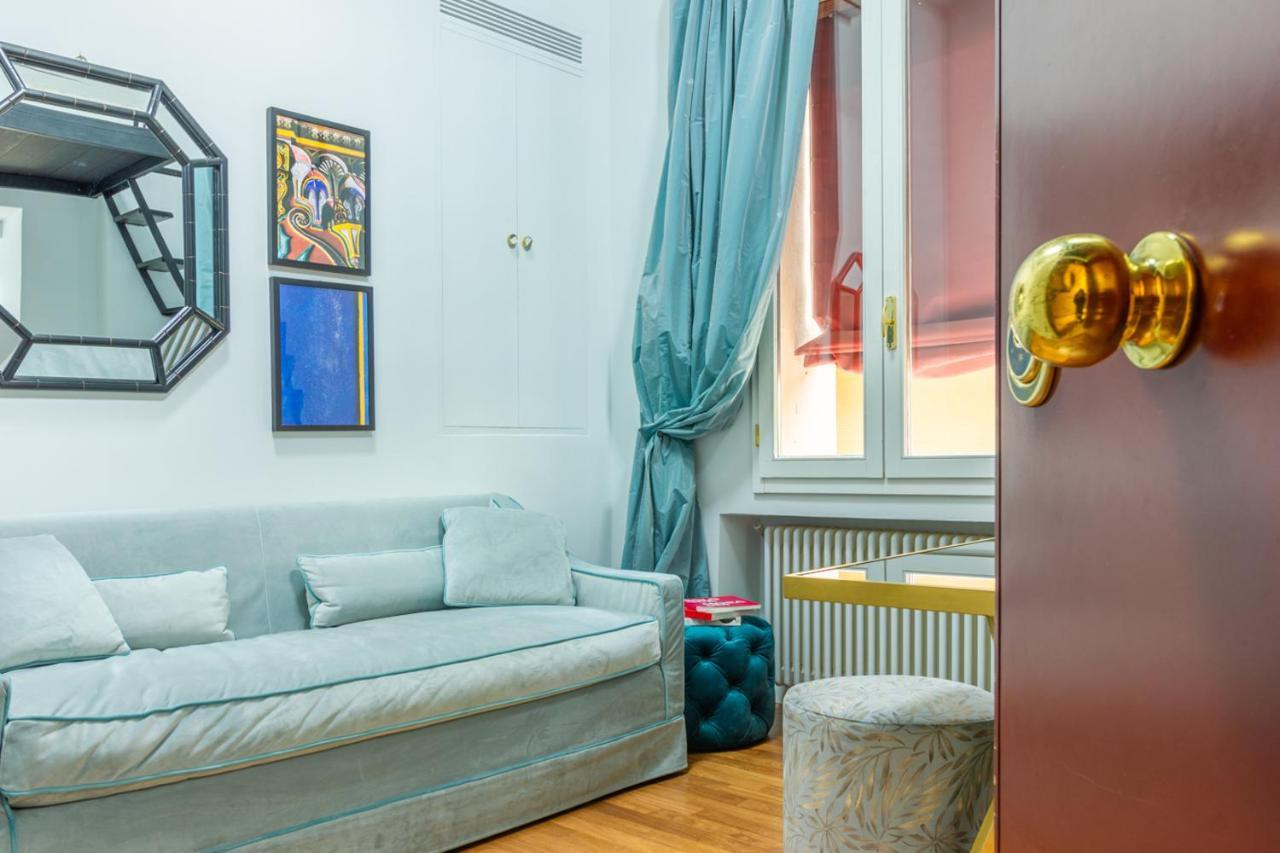 Casa Calypso In Canton De' Fiori Болонья Екстер'єр фото
